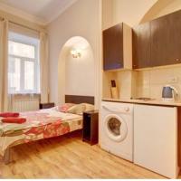 Hotel photos STN apartments Near Kazan Cathedral