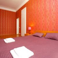 Фотографии отеля Benua Apartments