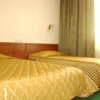 Hotel photos Hotel Park Krestovskiy