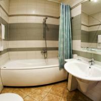 Hotel photos Nevsky Bereg 122