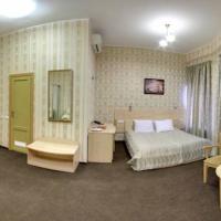 Фотографии отеля Невский Берег 122