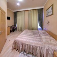 Hotel photos Nevsky Bereg 122