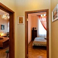 Фотографии отеля SpbStay on Griboedova
