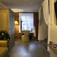 Hotel photos Golden Lion Mini-Hotel