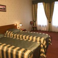 Hotel photos Popov Hotel