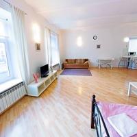 Hotel photos RentPiter Apartments on Nevsky - Saint Petersburg