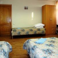 Hotel photos Krasny Kovrik Hostel na Ruzovskoy