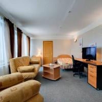 Фотографии отеля LDM Hotel