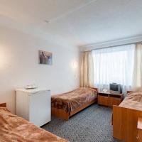 Фотографии отеля LDM Hotel