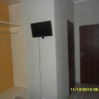 Фотографии отеля Mini Hotel on Vosstaniya