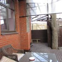 Фотографии отеля Hotel Ozerki