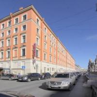 Hotel photos Apartments na Kanale Griboedova