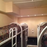 Фотографии отеля Hostel on Goncharnaya