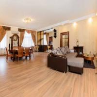 Hotel photos Apartments next to Kazan Cathedral
