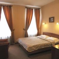 Hotel photos Nevsky Hotel Express