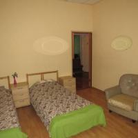 Hotel photos Orange Hostel