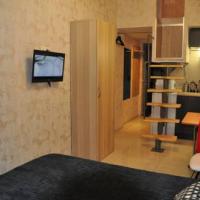 Фотографии отеля Aurelia Apartments