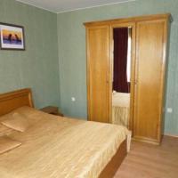 Фотографии отеля Apartments on Isaakievskaya