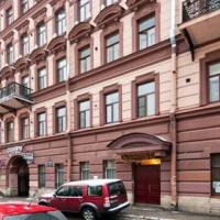 Hotel photos Apartaments on Griboedova