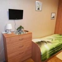 Hotel photos Advance Trio