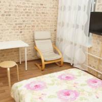 Фотографии отеля Apartments Nevskiy Air Inn