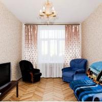 Hotel photos Nevskiye Sutki Apartments
