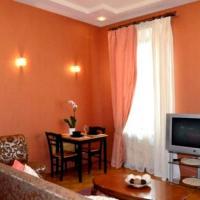 Фотографии отеля SpbStay Nevsky - Saint Petersburg
