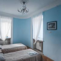Фотографии отеля Kolokolnaya Apartment