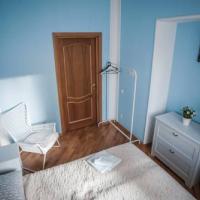 Фотографии отеля Kolokolnaya Apartment