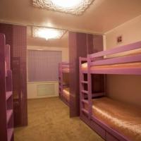 Фотографии отеля Sofia Hostel