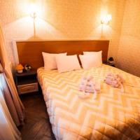 Фотографии отеля Family Hotel