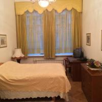 Hotel photos Apartment on Rubinshteyna Ulitsa 3
