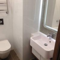 Фотографии отеля Yes Apartment
