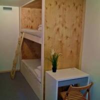 Фотографии отеля Bed & Bike Dostoevskogo
