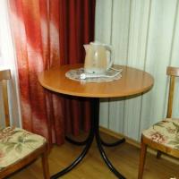 Hotel photos Alpiysky Hostel