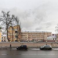 Фотографии отеля Liniya Apartments
