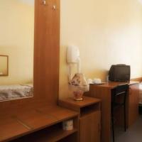 Фотографии отеля Inzhekon Hotel