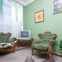 Hotel photos Apartments "Belyi Lev" near Hermitage