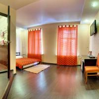 Hotel photos RA Nevsky 102