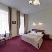 Hotel photos Solo Moyka Hotel