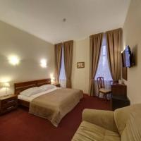 Фотографии отеля Acapella Hotel