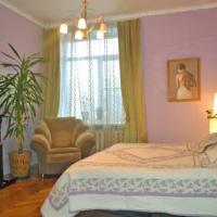 Hotel photos Apartment na Prospekte Stachek