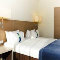 Hotel photos Holiday Inn Moskovskiye Vorota