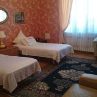 Hotel photos Vasilievsky Island Mini-Hotel