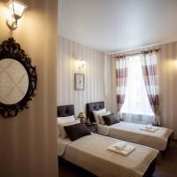 Фотографии отеля Silver Sphere Inn