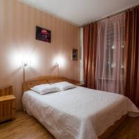 Фотографии отеля Bergus Apartments