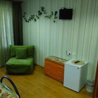 Фотографии отеля Alpiysky Hostel
