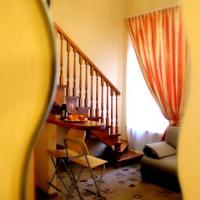 Hotel photos Deluxe