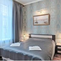 Фотографии отеля Valeri Hotel
