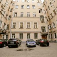 Hotel photos WG Apartments - Nevskiy pr. 166